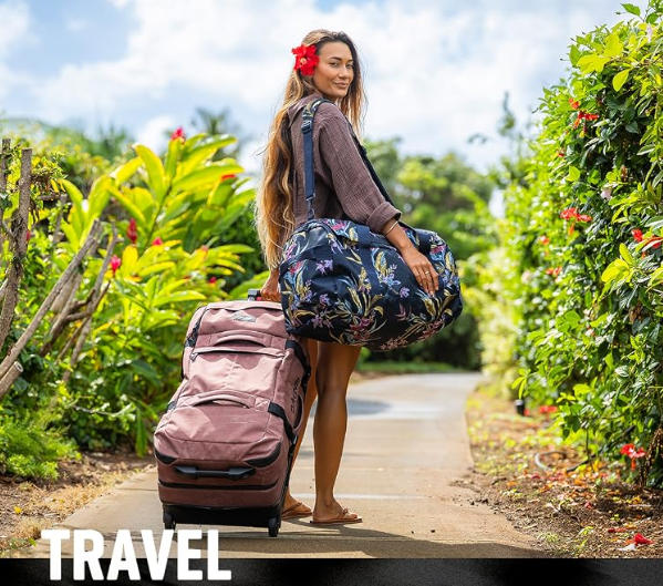 Travel