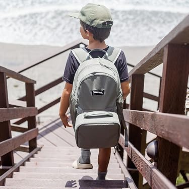 Backpacks
